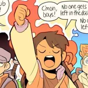 Meet your Posher, Jules